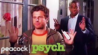 How Many Fingers Do I Have? | Psych