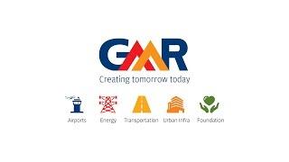 GMR Corporate Film