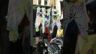 Sarojini Nagar Mini Vlog #ytshorts #youtube #sarojininagar