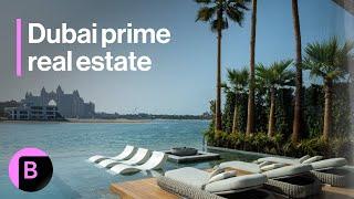 Dubai Real Estate: Demand From Wealthy Buyers Is Strong, UAE Economy Minister Says