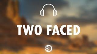 Linkin Park - Two Faced ( 8D EXPERIENCE  )