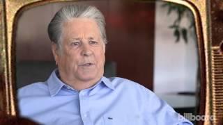 Brian Wilson: 'Love and Mercy,' Working with Kacey Musgraves, Zooey Deschanel