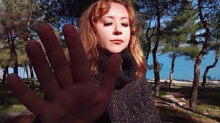 HEALING ASMR & REIKI: Hand Movements (No talking)