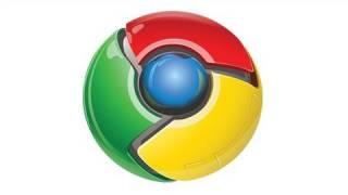 Google Chrome Icon Project