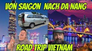 Road trip in the cheapest country in the world. Vietnam insider tip