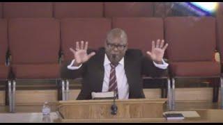 Salem Institutional Baptist Church - Dallas, TX Live Stream