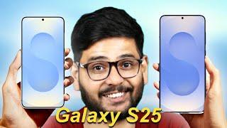 What's New in Samsung Galaxy S25?