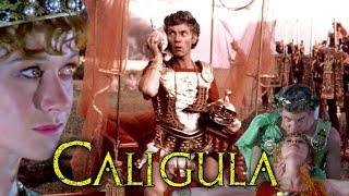 Caligula (1979) Movie | Malcolm McDowell, Teresa Ann Savoy, Helen Mirren | Review And Facts