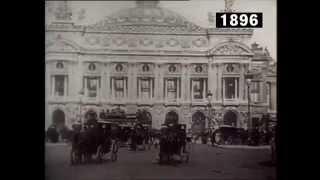 L'Opéra | Paris Métamorphoses