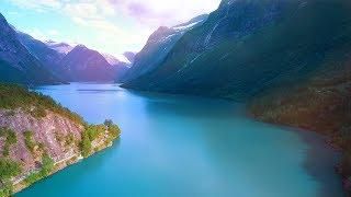 Relaxing Celtic Music for Stress Relief. Calming Music. Nature Music Therapy