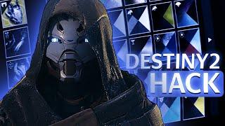 NEW FREE DESTINY 2 HACK 2024 | DESTINY 2 AIMBOT / ESP and MORE | DESTINY 2 CHEAT DOWNLOAD