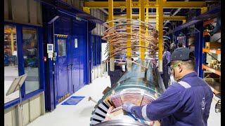 How GE is Spurring Transformational Change to Improve Lives