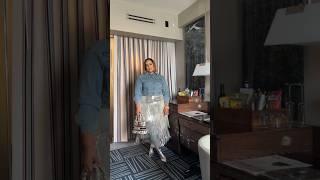 What I wore to LTKCON as a plus size influencer Which look is your fav? #LTKCON #LTK #influencer