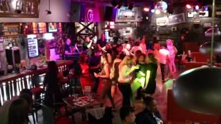 Megapolis Band- live in Jack's Bar&Grill