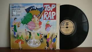 Top Rap 1990 ViDisco   Hip House, Pop Rap, Euro House, Italodance