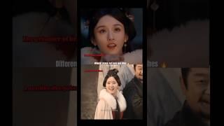 AHH 🫠 same love vibes ️‍#theprisonerofbeauty #lovelikethegalaxy #liuyuning #leowu #cdrama #fyp