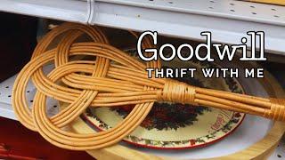 GOODWILL THRIFT WITH ME ORANGE COUNTY CA GOODWILLS #thriftwithme #goodwill #goodwillfinds