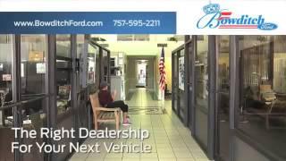 Certified Pre Owned Ford Focus Prices   Newport News, VA 23601