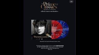 《The Prime Classics Hins Live in London》張敬軒倫敦演唱會