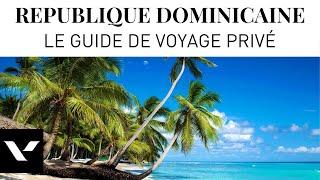 ►Guide de voyage de la République Dominicaine, ️les choses à voir absolument