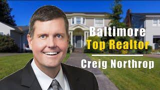 Baltimore Top Realtor / Baltimore Best Realtor