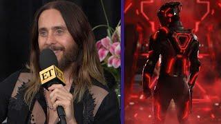 Tron: Ares: Jared Leto on 'Dream' Role (Exclusive)