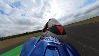 eder racing supersport race 2 pannoniaring 19.09.2021