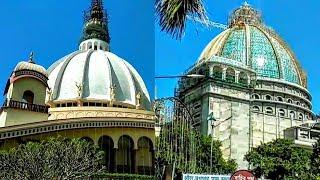 MAYAPUR ISKCON MANDIR || TEMPLE OF VEDIC PLANETARIUM || TOVP ||