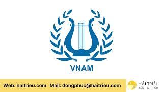 Giới thiệu Học Viện Âm Nhạc Quốc Gia Việt Nam - VNAM