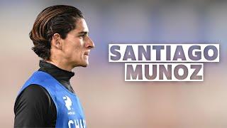 Santiago Muñoz | Skills and Goals | Highlights