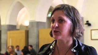 Prof. Bernadette O'Rourke, Chair of COST Action on New Speakers