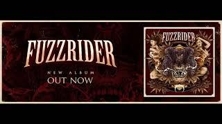 FUZZRIDER   Fuzzrider Full Album 2023