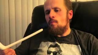 Clay Pipe Smoke & Tobacco Review