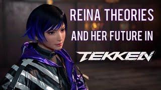 Reina Theories and Her Future in Tekken