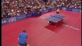 Table Tennis Spectacular - Part 2