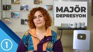 Majör Depresyon Hakkında Dile Getirilmeyenler