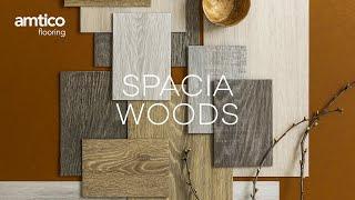 Amtico Flooring I Amtico Spacia I Introducing Woods