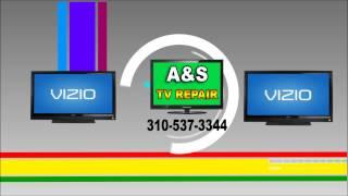 TV Repair Los Angeles