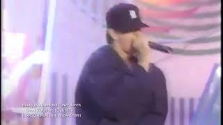 Marky Mark and the Funky Bunch - Good Vibrations [Club MTV] 1991