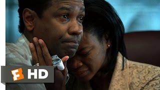 John Q (2/10) Movie CLIP - Your Son May Not Live Much Longer (2002) HD