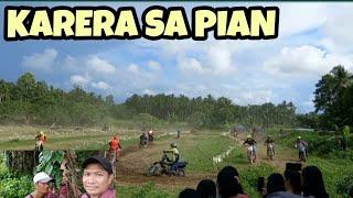 KARERA  SA PIAN | JOMACS TV