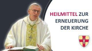 Der Heilige Karl Borromäus | Abt Maximilian Heim