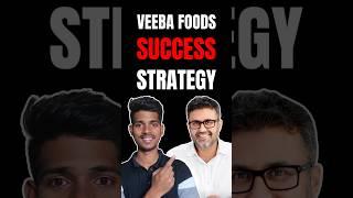 Rise of Veeba Foods in India - Shubham Das | Hindi #sharktankindia