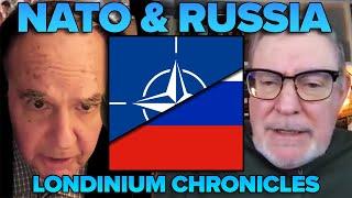 NATO & Russia Exchange Missiles | Londinium Chronicles | John Batchelor