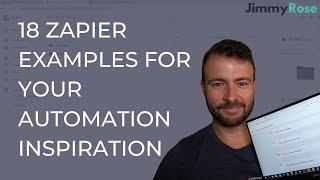 18 Zapier examples and ideas for cool workflows