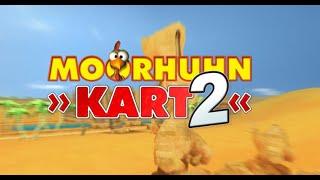 Moorhuhn Kart 2 [2004] (PC) - Longplay [HD] [50 FPS]