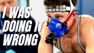 VO2 MAX TESTING: How I Use HIIT Training To BOOST my Triathlon Performance