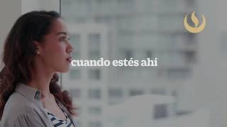 Postgrado UPC | Llegó el momento de trascender