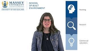 Lighting - School of Built Environment | Massey University