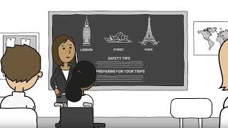 New York University Travel Safety Resources